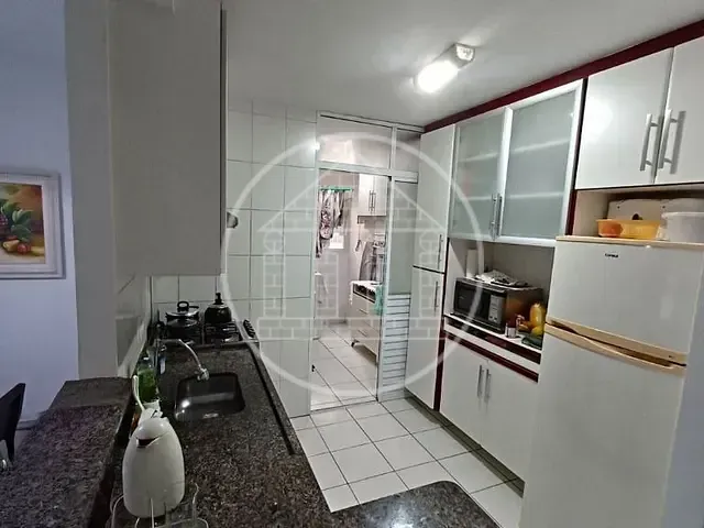 Apartamento 3 quartos e 2 banheiros, à venda, no bairro Campininha em São Paulo