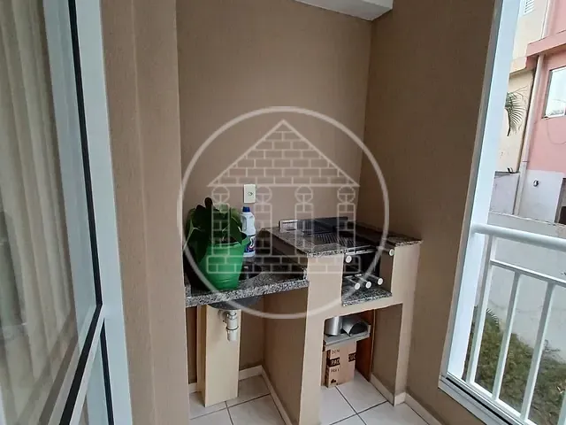 Apartamento 3 quartos e 2 banheiros, à venda, no bairro Campininha em São Paulo