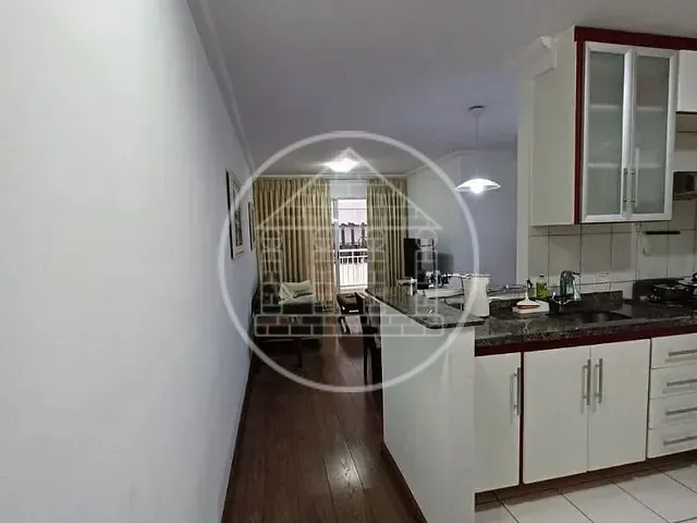 Apartamento 3 quartos e 2 banheiros, à venda, no bairro Campininha em São Paulo