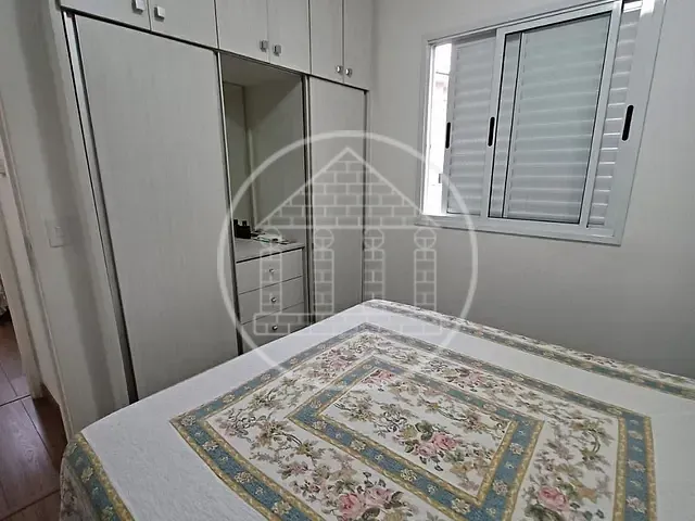 Apartamento 3 quartos e 2 banheiros, à venda, no bairro Campininha em São Paulo