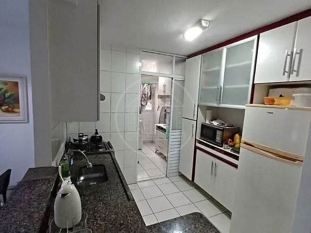 Apartamento 3 quartos e 2 banheiros, à venda, no bairro Campininha em São Paulo