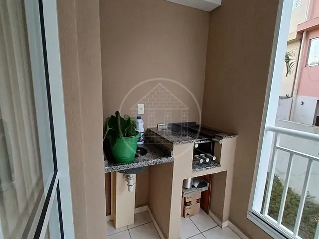 Apartamento 3 quartos e 2 banheiros, à venda, no bairro Campininha em São Paulo