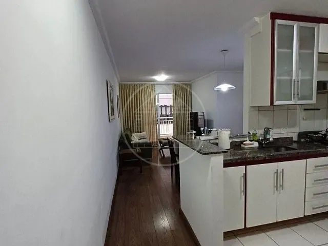 Apartamento 3 quartos e 2 banheiros, à venda, no bairro Campininha em São Paulo