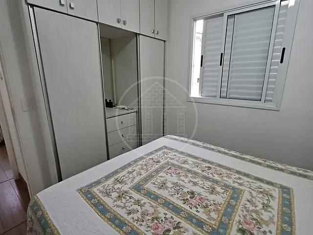 Apartamento 3 quartos e 2 banheiros, à venda, no bairro Campininha em São Paulo