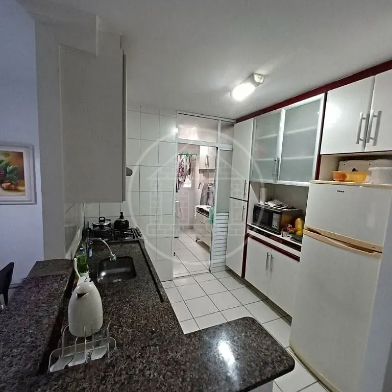 Apartamento, 3 quartos, 74 m² - Foto 3