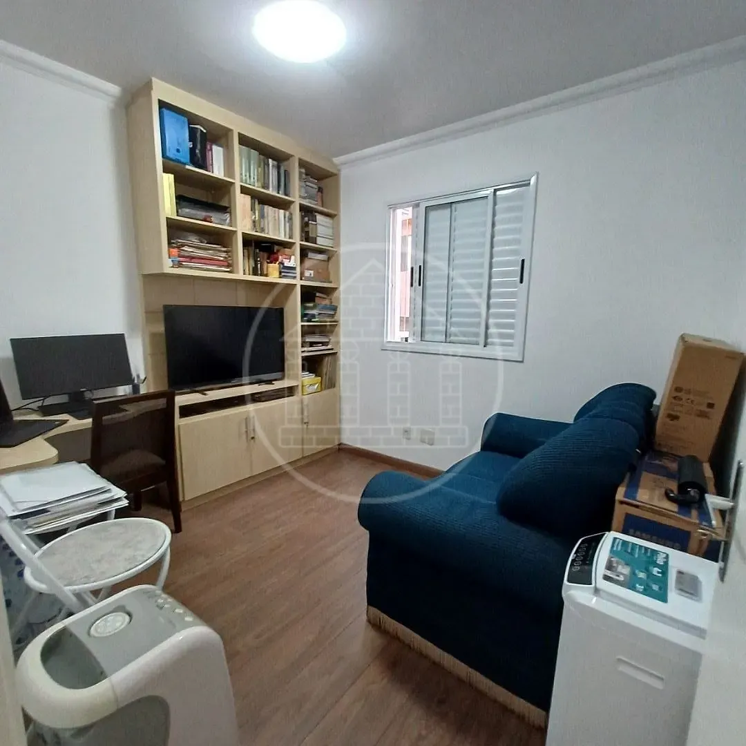 Apartamento, 3 quartos, 74 m² - Foto 8