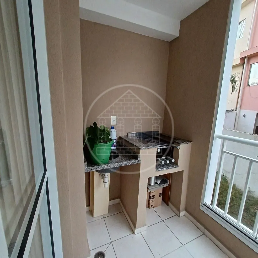 Apartamento, 3 quartos, 74 m² - Foto 4