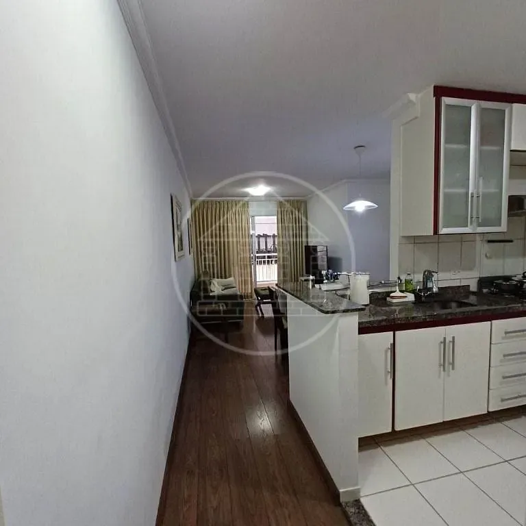 Apartamento, 3 quartos, 74 m² - Foto 2