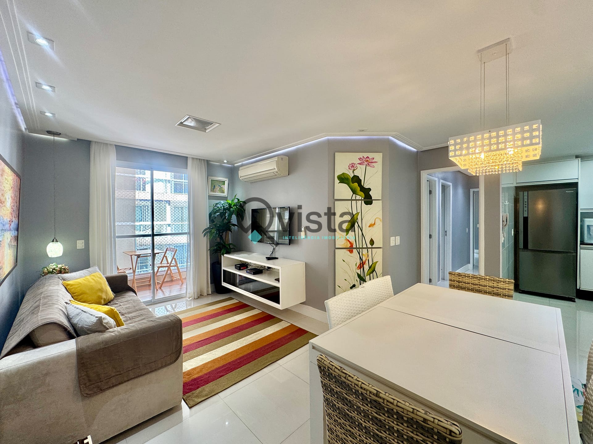 Apartamento, 3 quartos, 85 m² - Foto 2