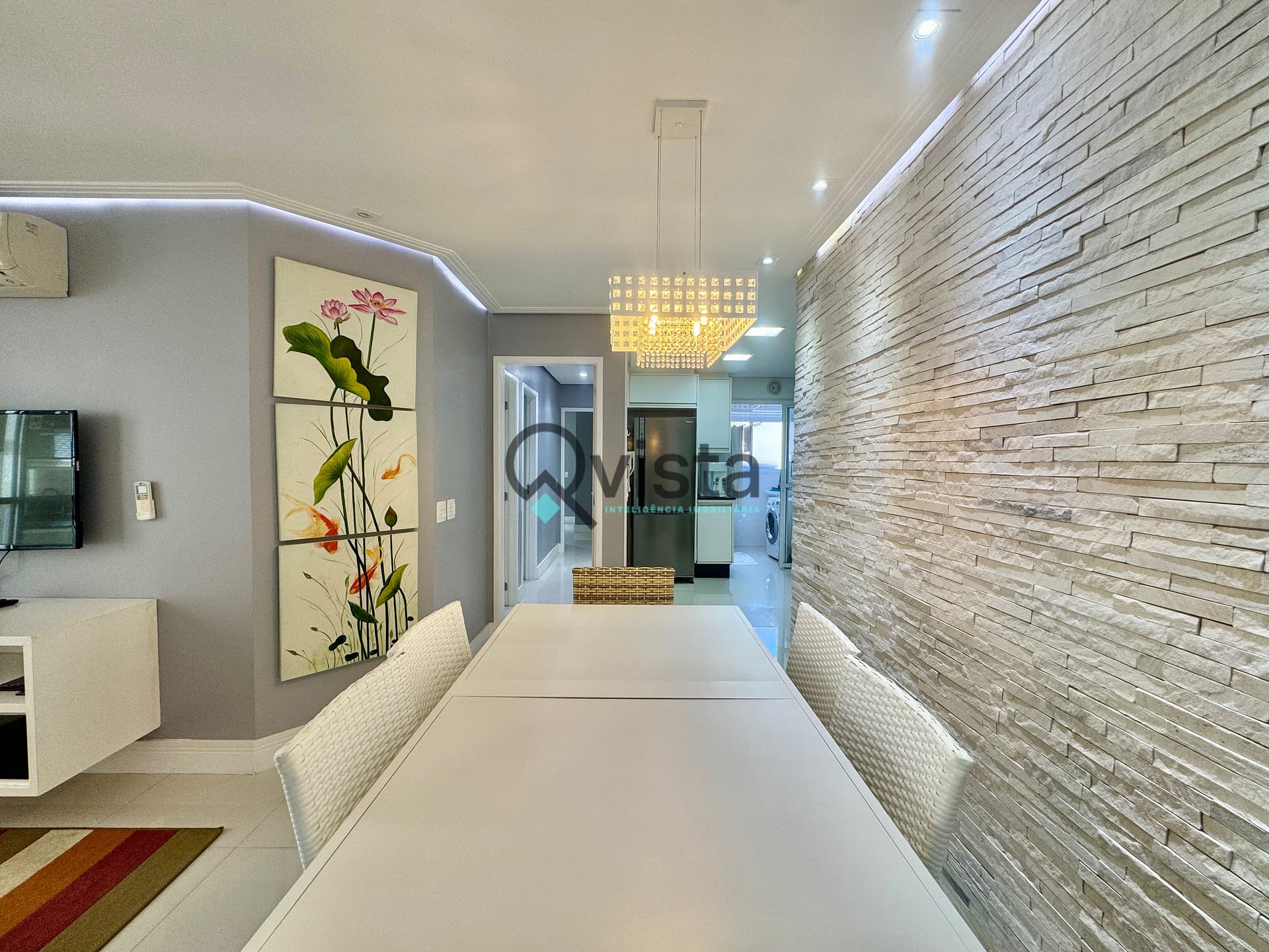 Apartamento, 3 quartos, 85 m² - Foto 4