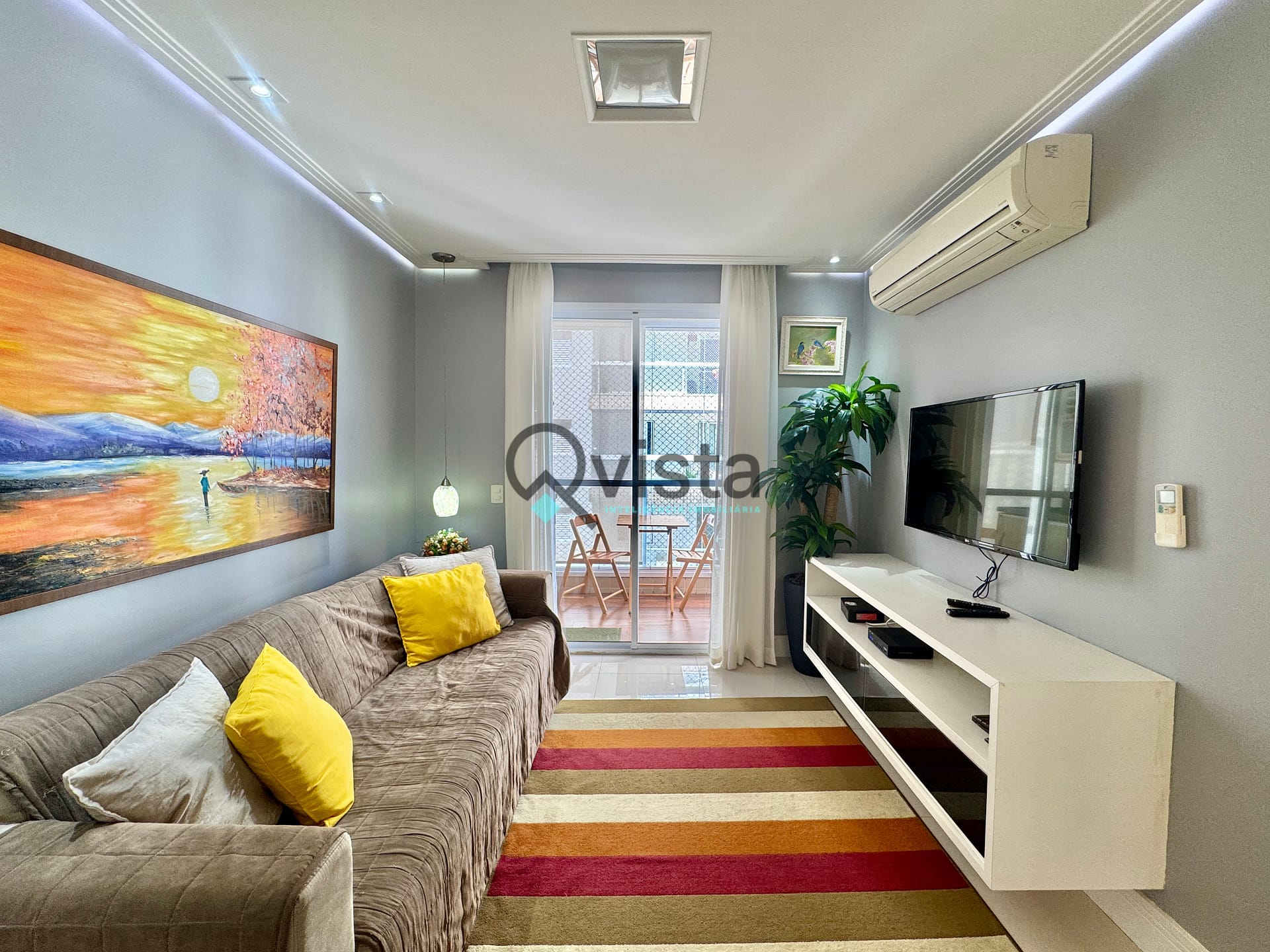 Apartamento, 3 quartos, 85 m² - Foto 3