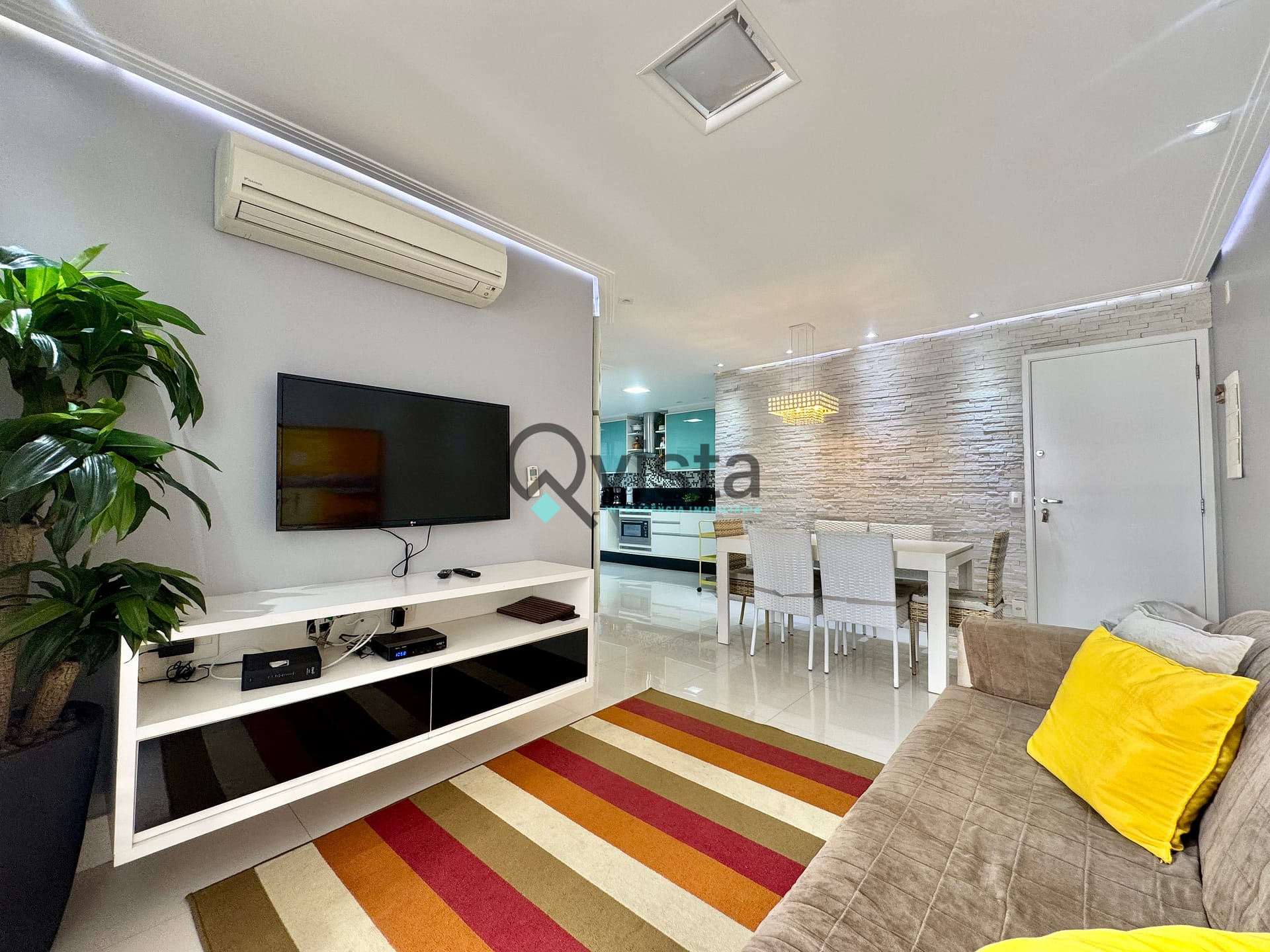 Apartamento, 3 quartos, 85 m² - Foto 1