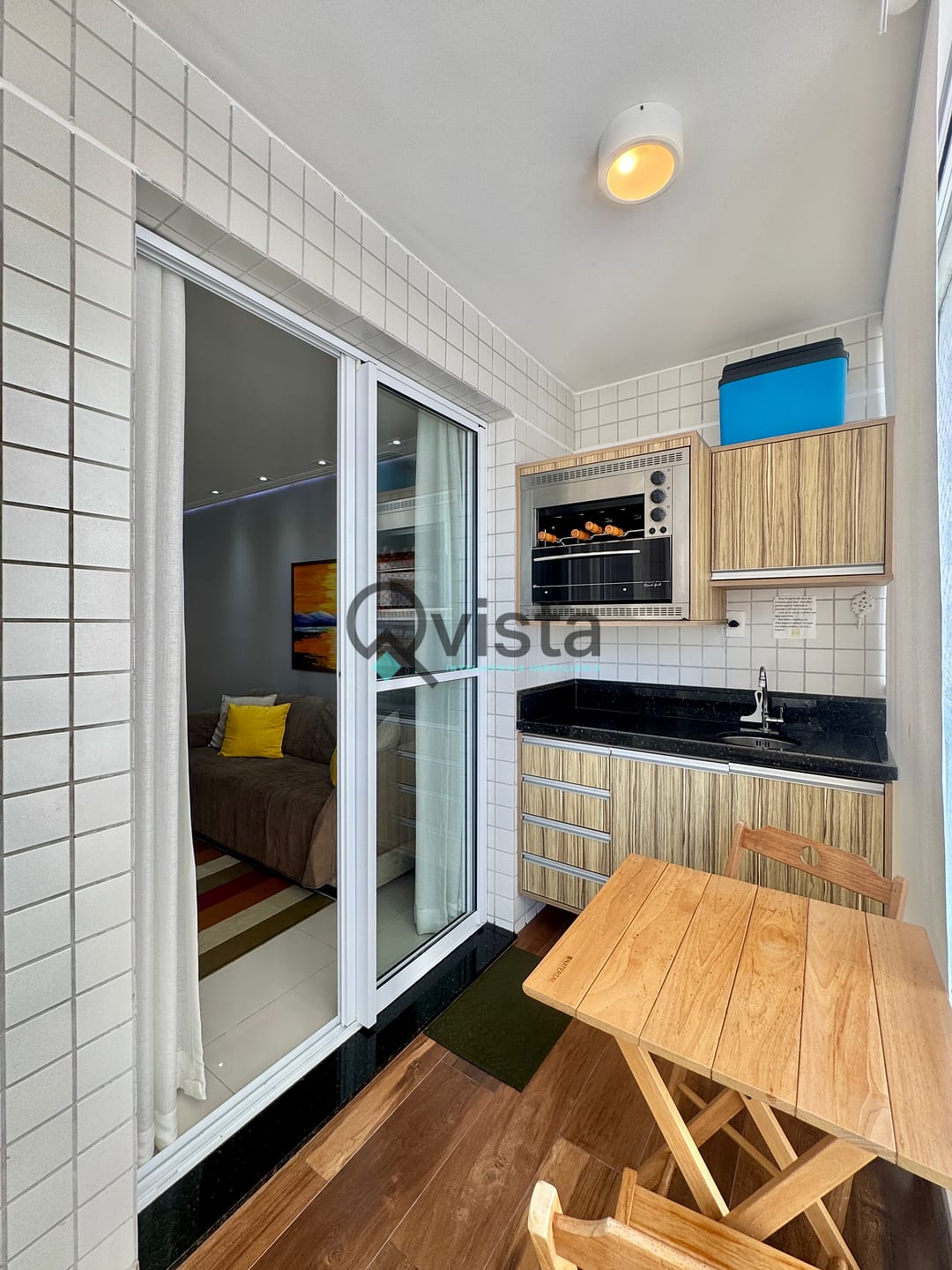 Apartamento, 3 quartos, 85 m² - Foto 5