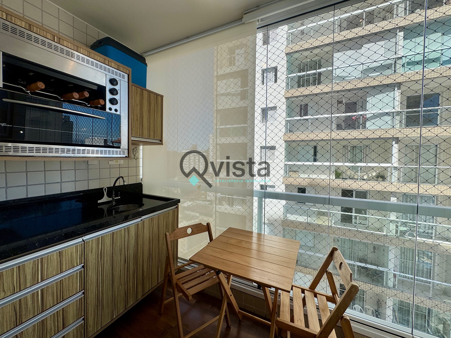 Apartamento, 3 quartos, 85 m² - Foto 7