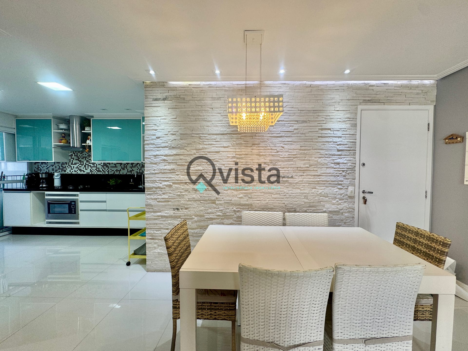 Apartamento, 3 quartos, 85 m² - Foto 8