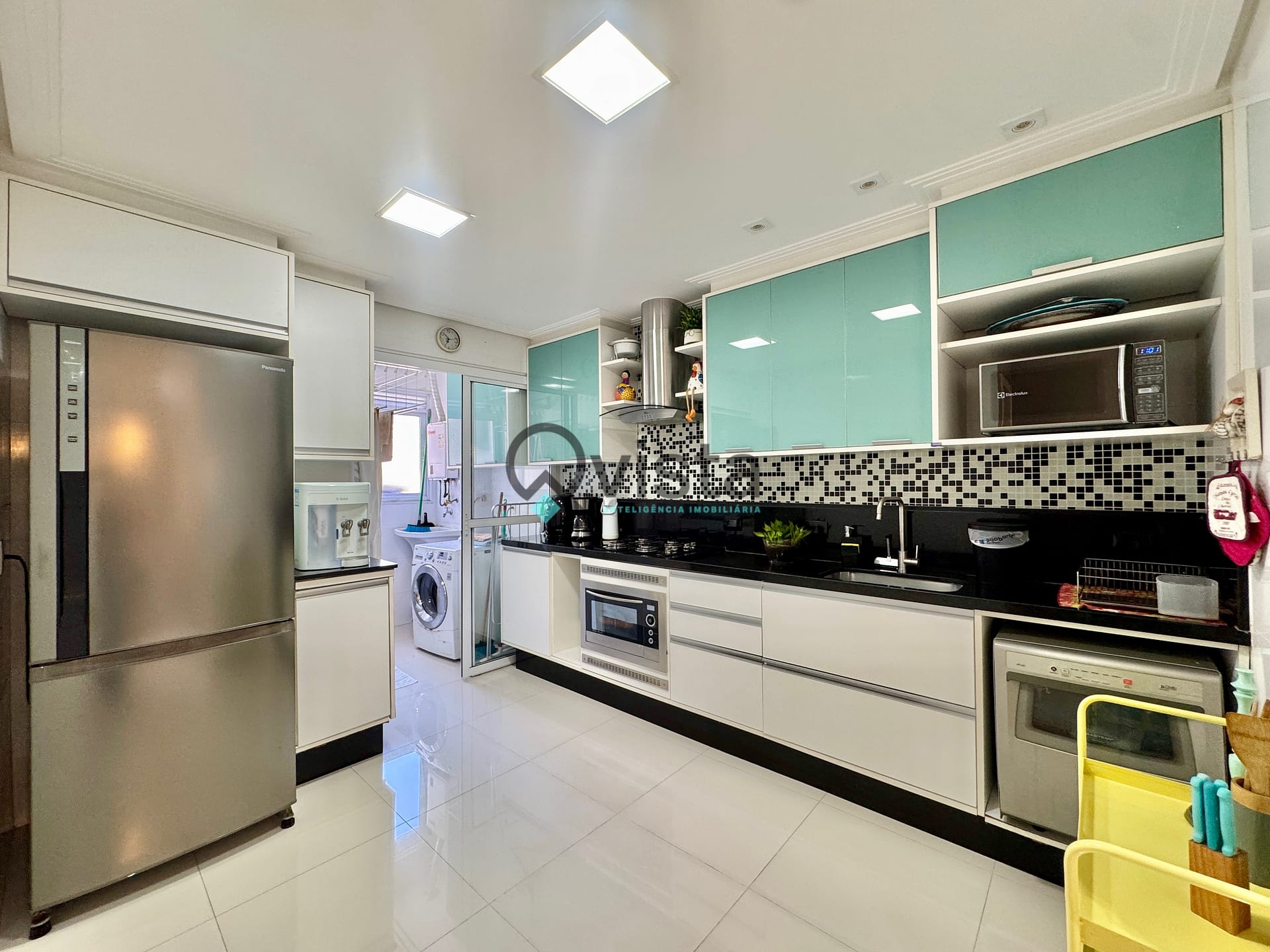 Apartamento, 3 quartos, 85 m² - Foto 25