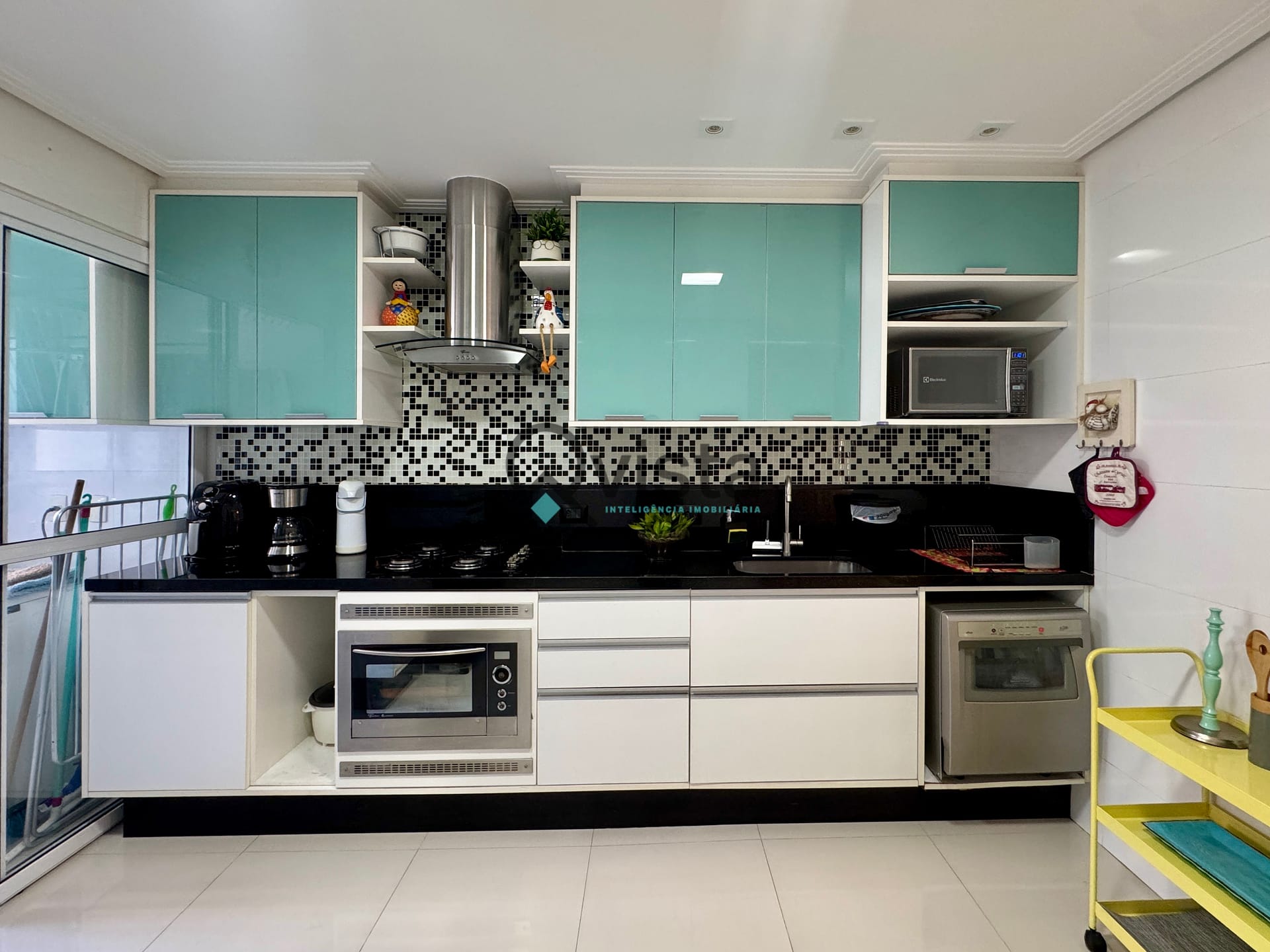 Apartamento, 3 quartos, 85 m² - Foto 27