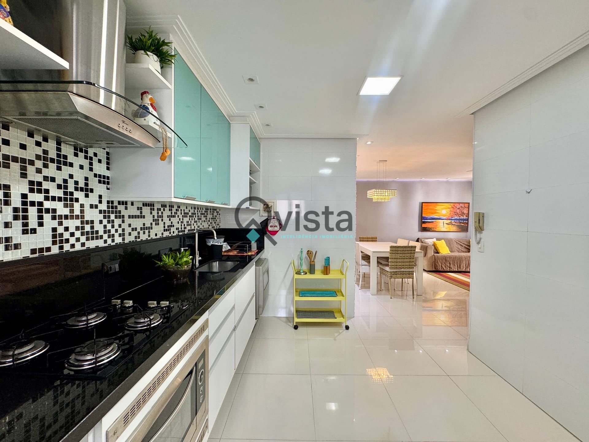 Apartamento, 3 quartos, 85 m² - Foto 26