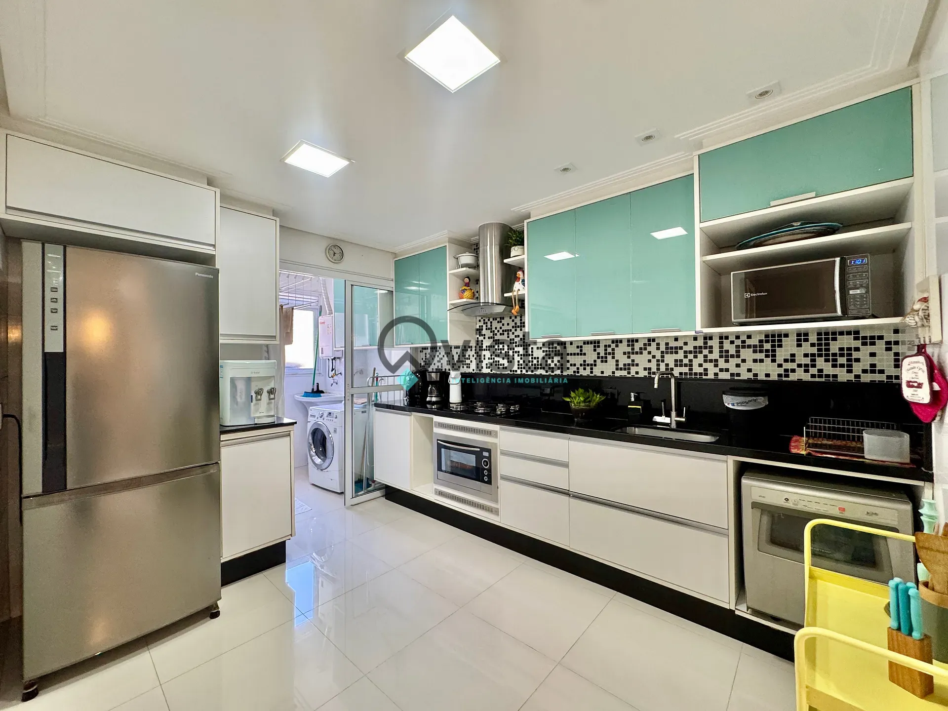 Apartamento, 3 quartos, 85 m² - Foto 25