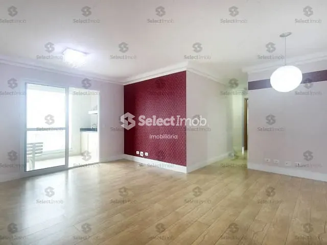 Apartamento com 117m² 3 quartos e 3 banheiros, à venda, no bairro Jardim Haydee em Mauá