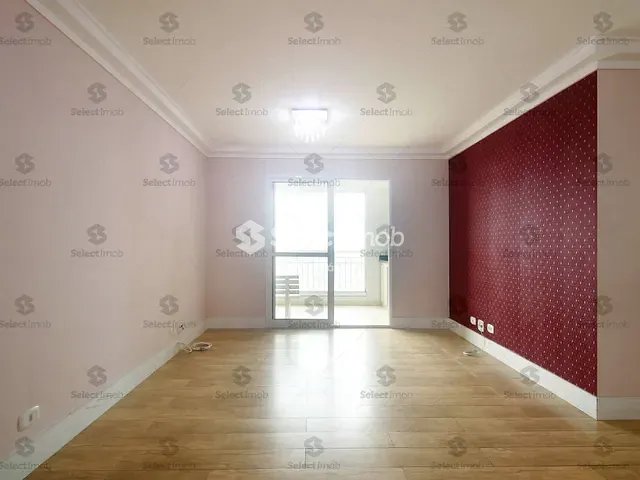Apartamento com 117m² 3 quartos e 3 banheiros, à venda, no bairro Jardim Haydee em Mauá