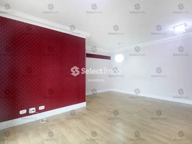 Apartamento com 117m² 3 quartos e 3 banheiros, à venda, no bairro Jardim Haydee em Mauá