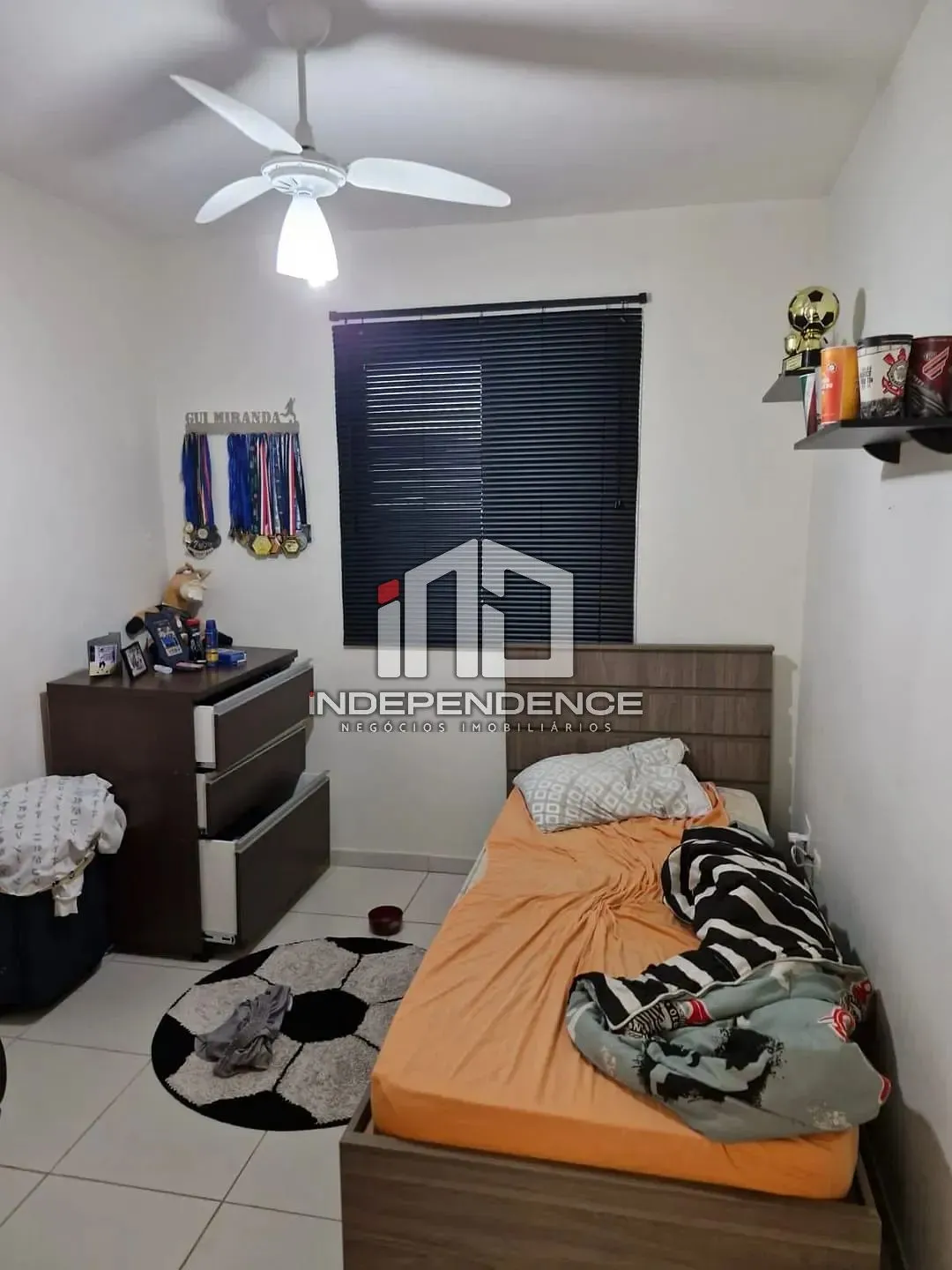 Apartamento, 2 quartos, 56 m² - Foto 9