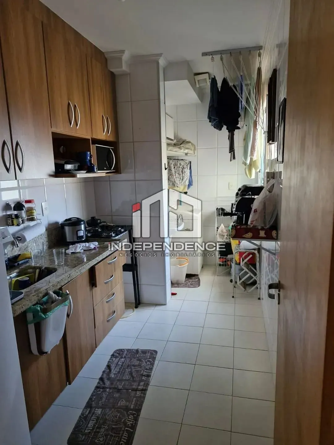 Apartamento, 2 quartos, 56 m² - Foto 5