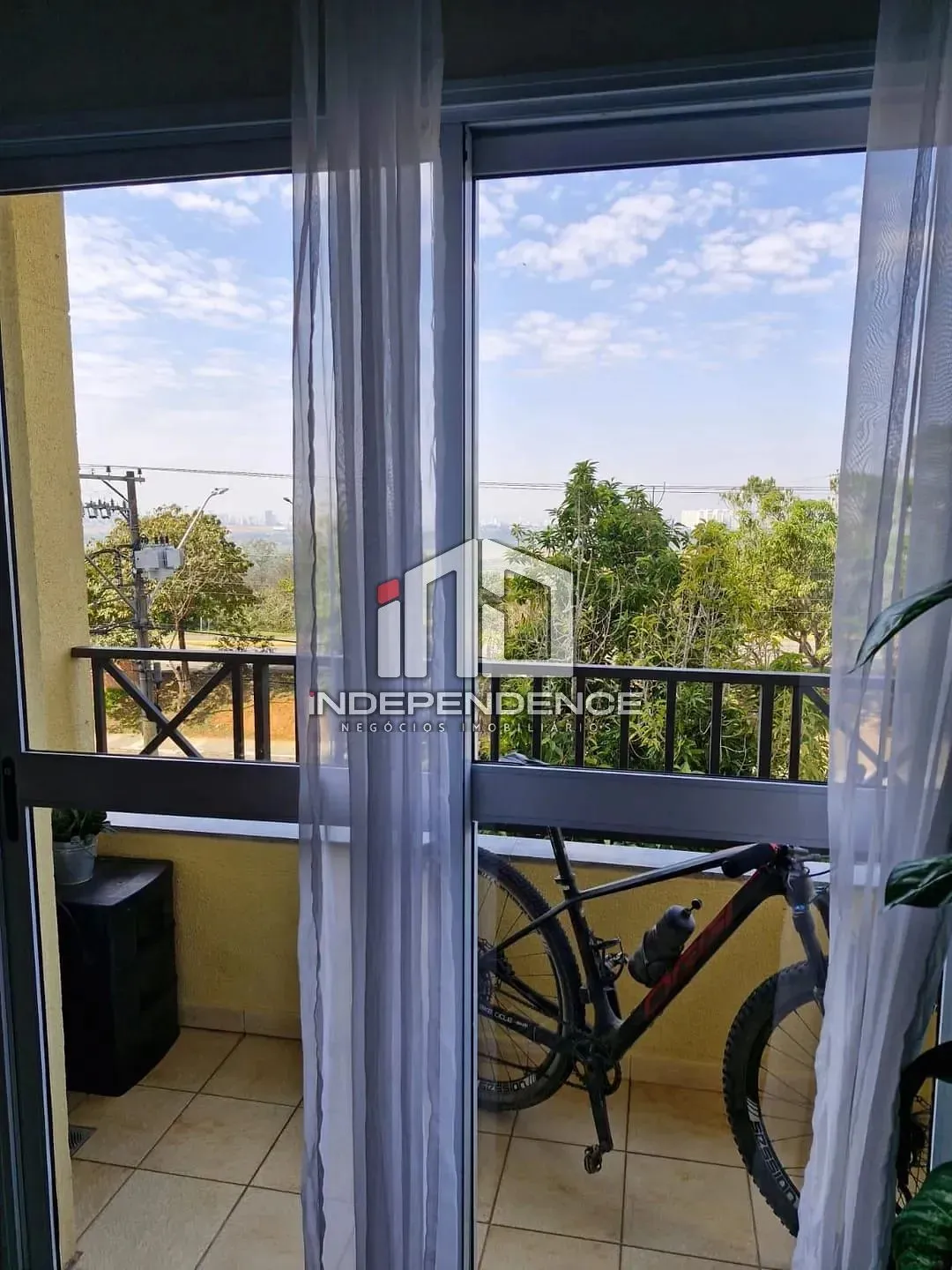 Apartamento, 2 quartos, 56 m² - Foto 1