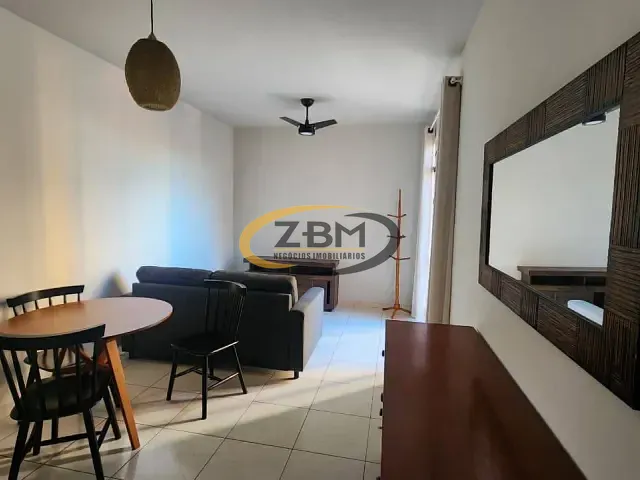Apartamento com 112m² 3 quartos e 2 banheiros, para alugar, no bairro Centro em Londrina