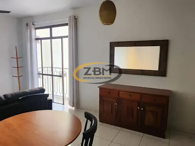 Apartamento com 112m² 3 quartos e 2 banheiros, para alugar, no bairro Centro em Londrina