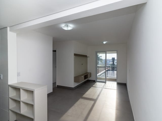 Foto do Apartamento - Apartamento para venda em Jardim Maristela com 2 quartos, sendo 1 suíte , 56m² | Lares e Andares Imóveis