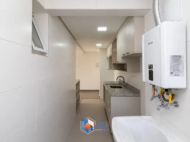 Apartamento com 1250m² 2 quartos e 2 banheiros, à venda, no bairro Jardim Maristela em São Paulo