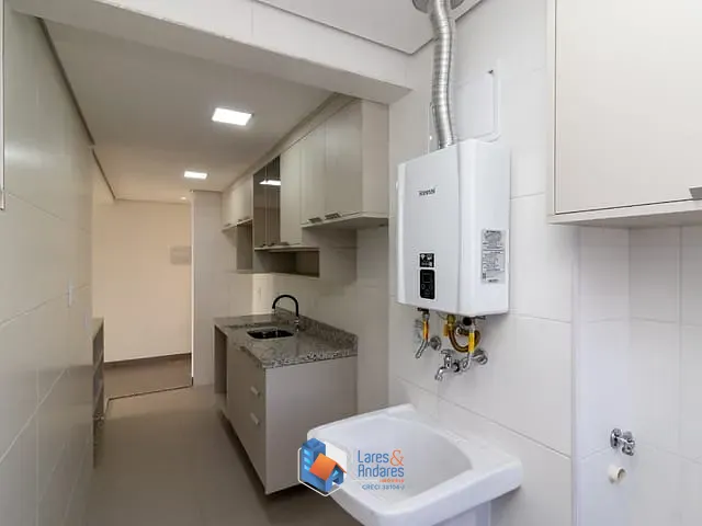 Apartamento com 1250m² 2 quartos e 2 banheiros, à venda, no bairro Jardim Maristela em São Paulo