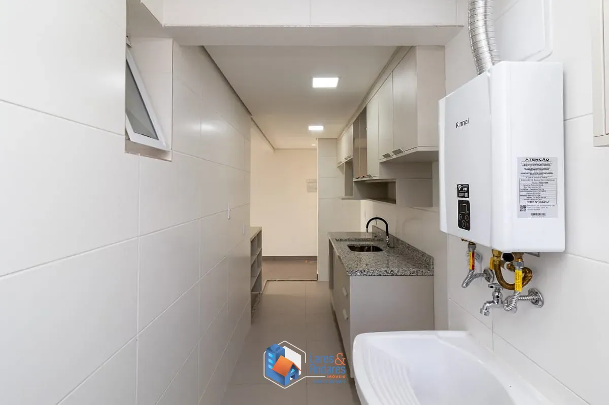 Apartamento, 2 quartos, 56 m² - Foto 4