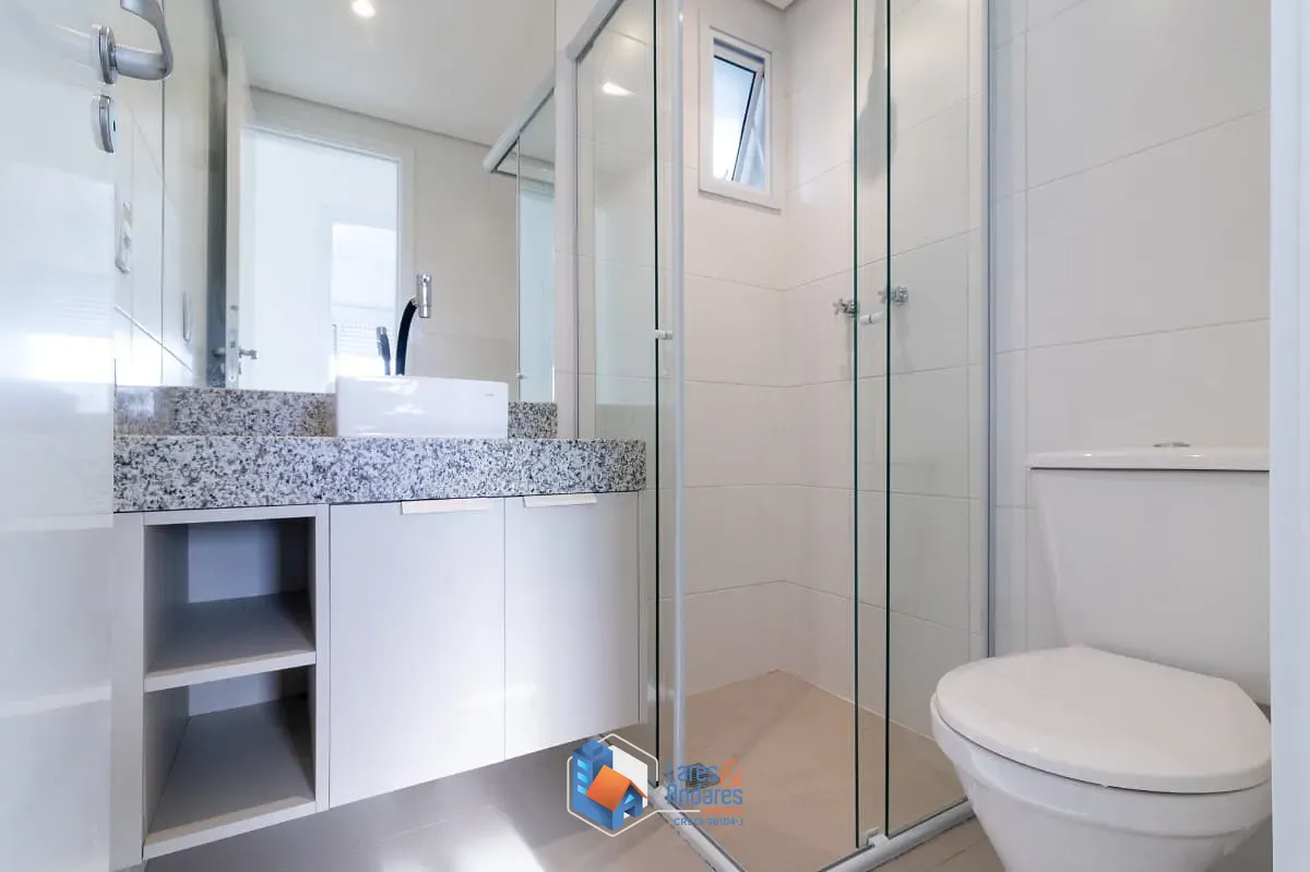 Apartamento, 2 quartos, 56 m² - Foto 20