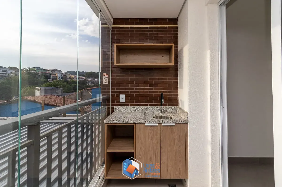 Apartamento, 2 quartos, 56 m² - Foto 15