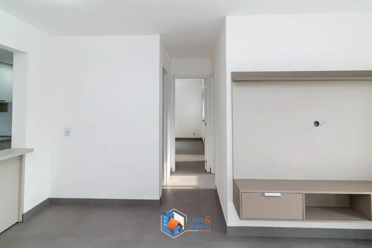 Apartamento, 2 quartos, 56 m² - Foto 16