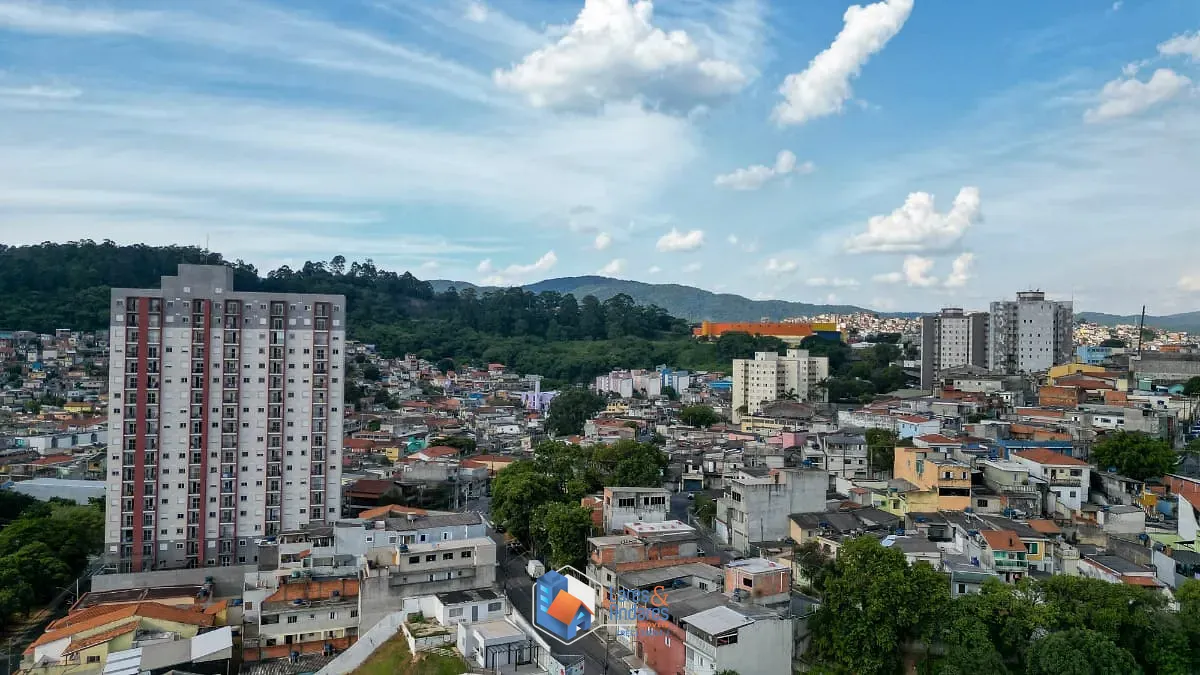 Apartamento, 2 quartos, 56 m² - Foto 53