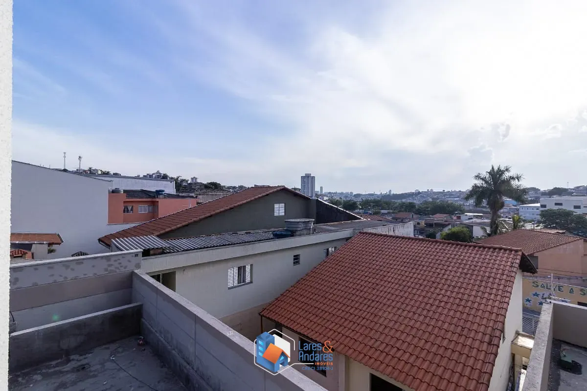 Apartamento, 2 quartos, 56 m² - Foto 41
