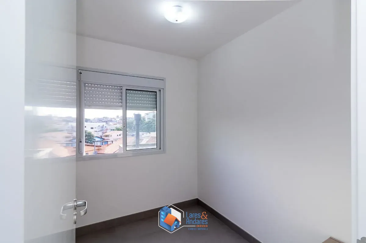 Apartamento, 2 quartos, 56 m² - Foto 23