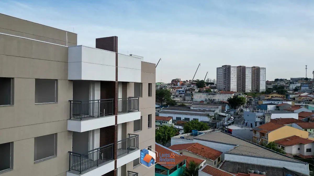 Apartamento, 2 quartos, 56 m² - Foto 55
