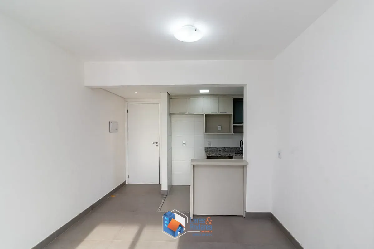 Apartamento, 2 quartos, 56 m² - Foto 11