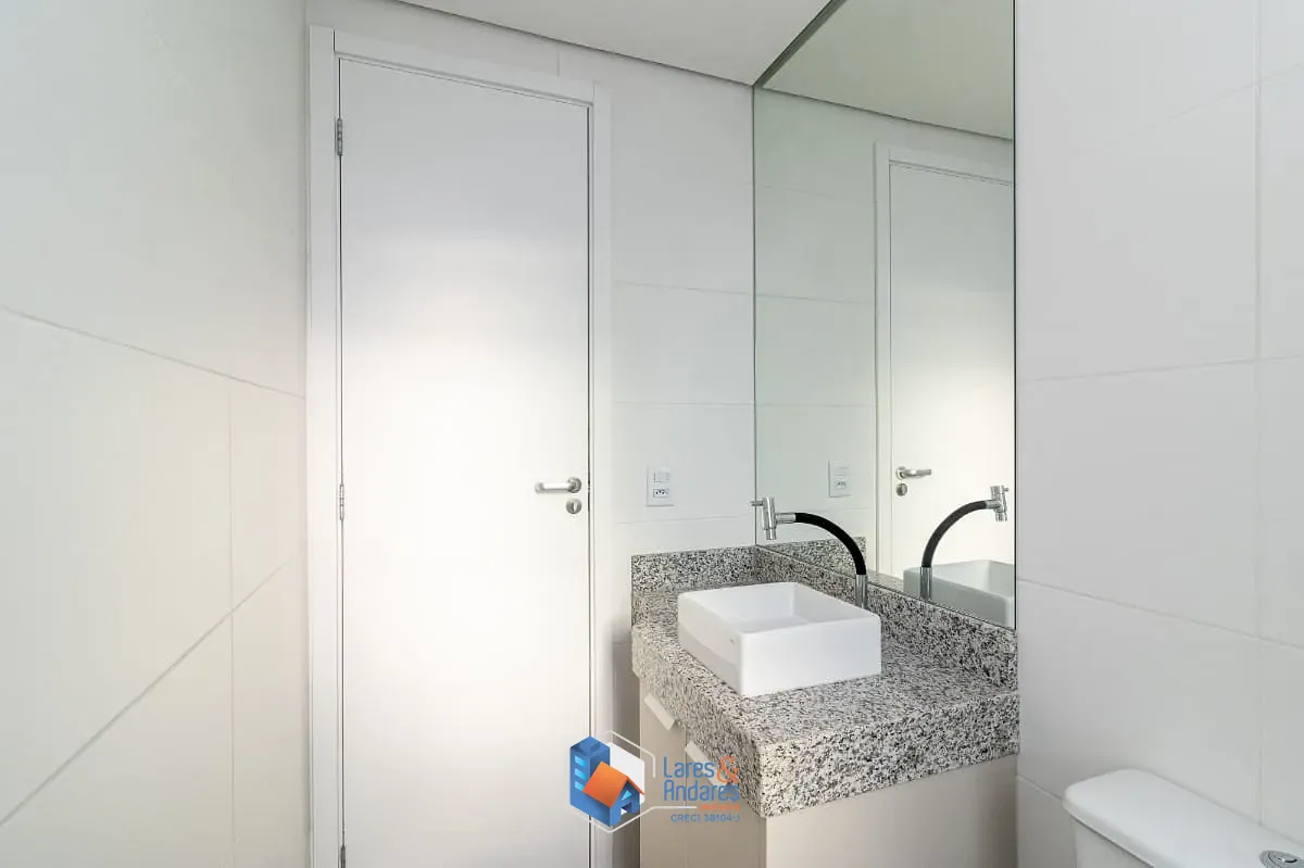 Apartamento, 2 quartos, 56 m² - Foto 32