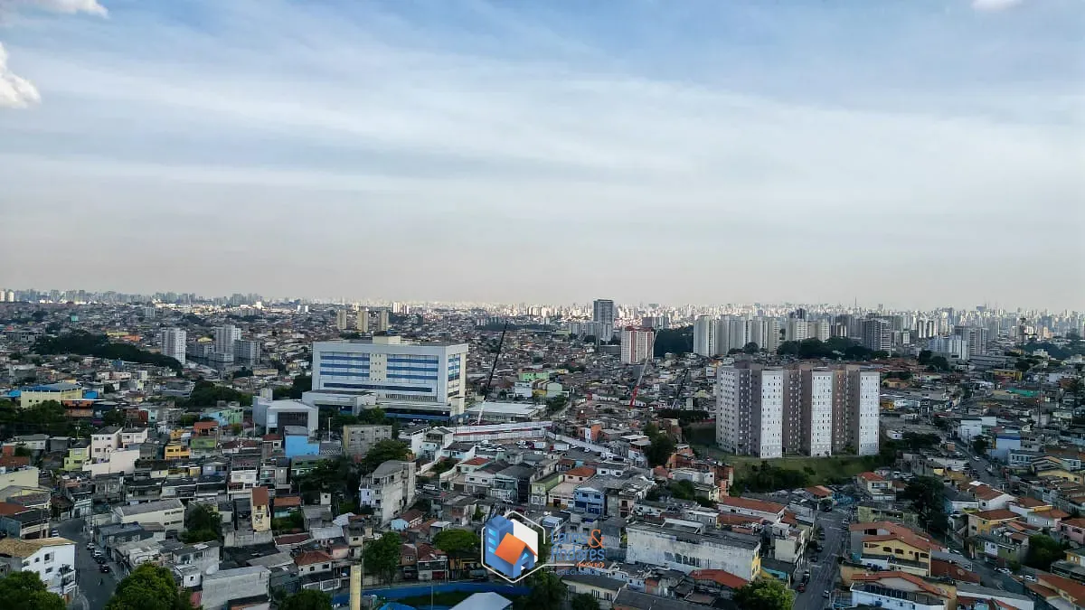 Apartamento, 2 quartos, 56 m² - Foto 49