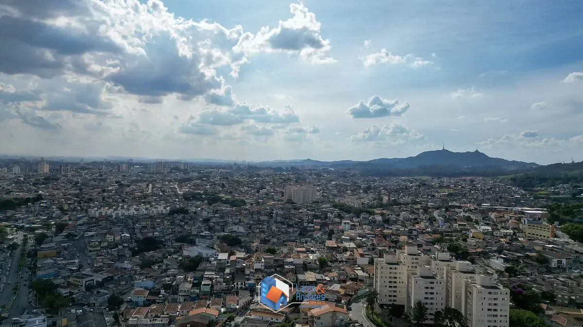 Apartamento, 2 quartos, 56 m² - Foto 56