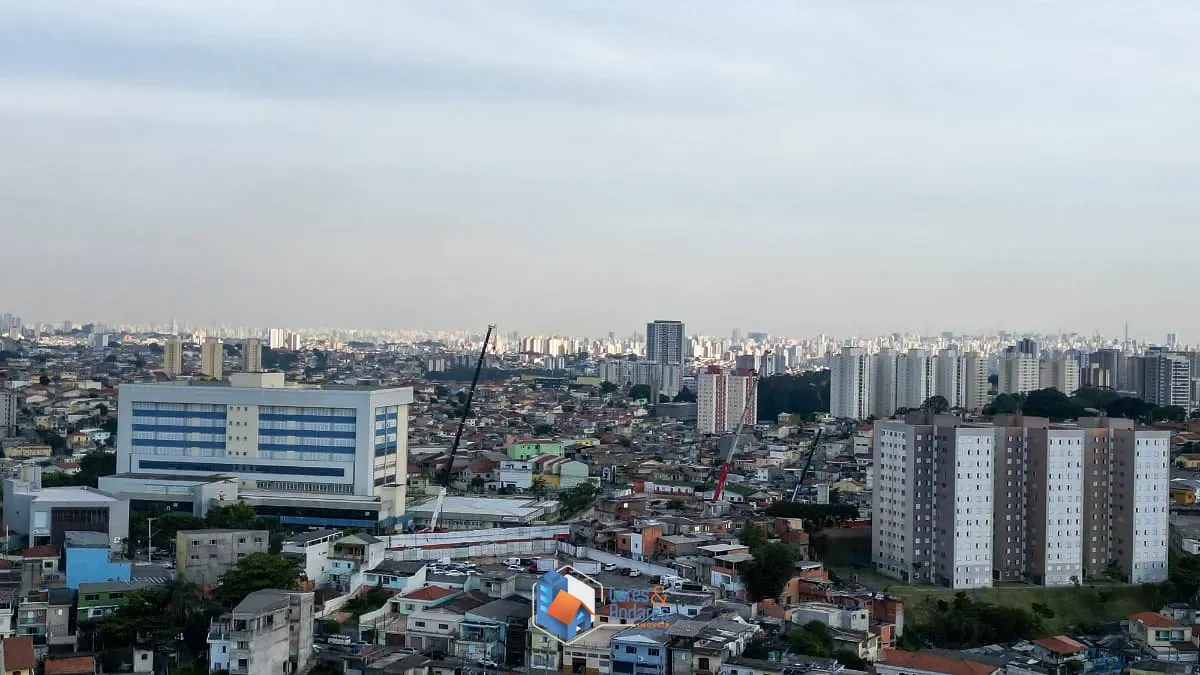 Apartamento, 2 quartos, 56 m² - Foto 50