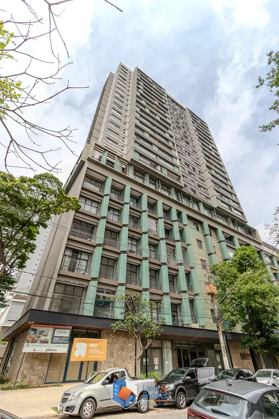 Apartamento, 1 quarto, 22 m² - Foto 13
