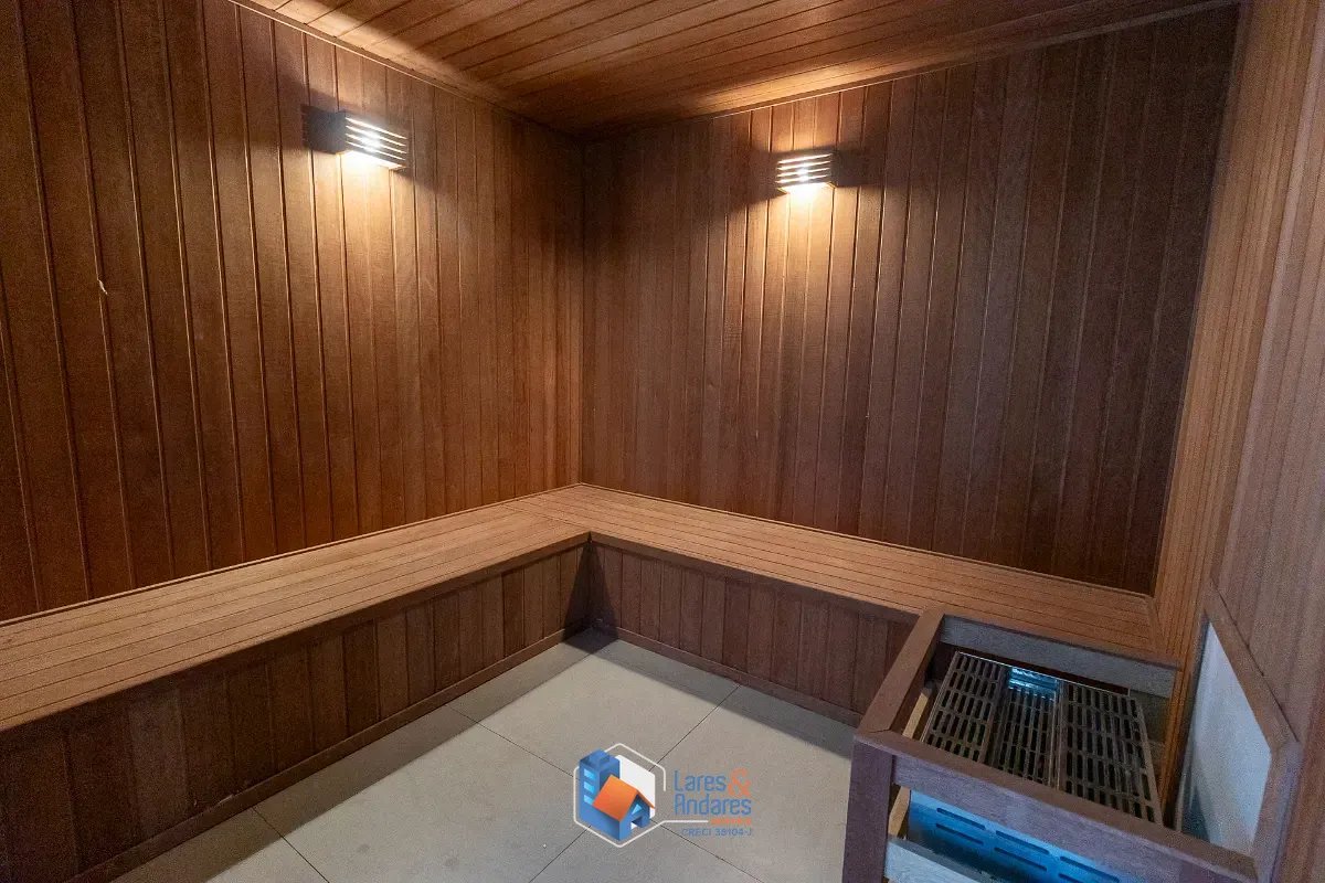 Apartamento, 1 quarto, 22 m² - Foto 20