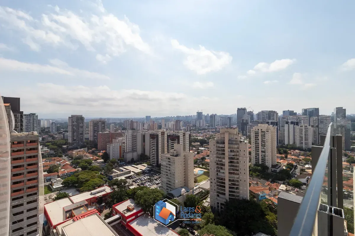 Apartamento, 1 quarto, 22 m² - Foto 23